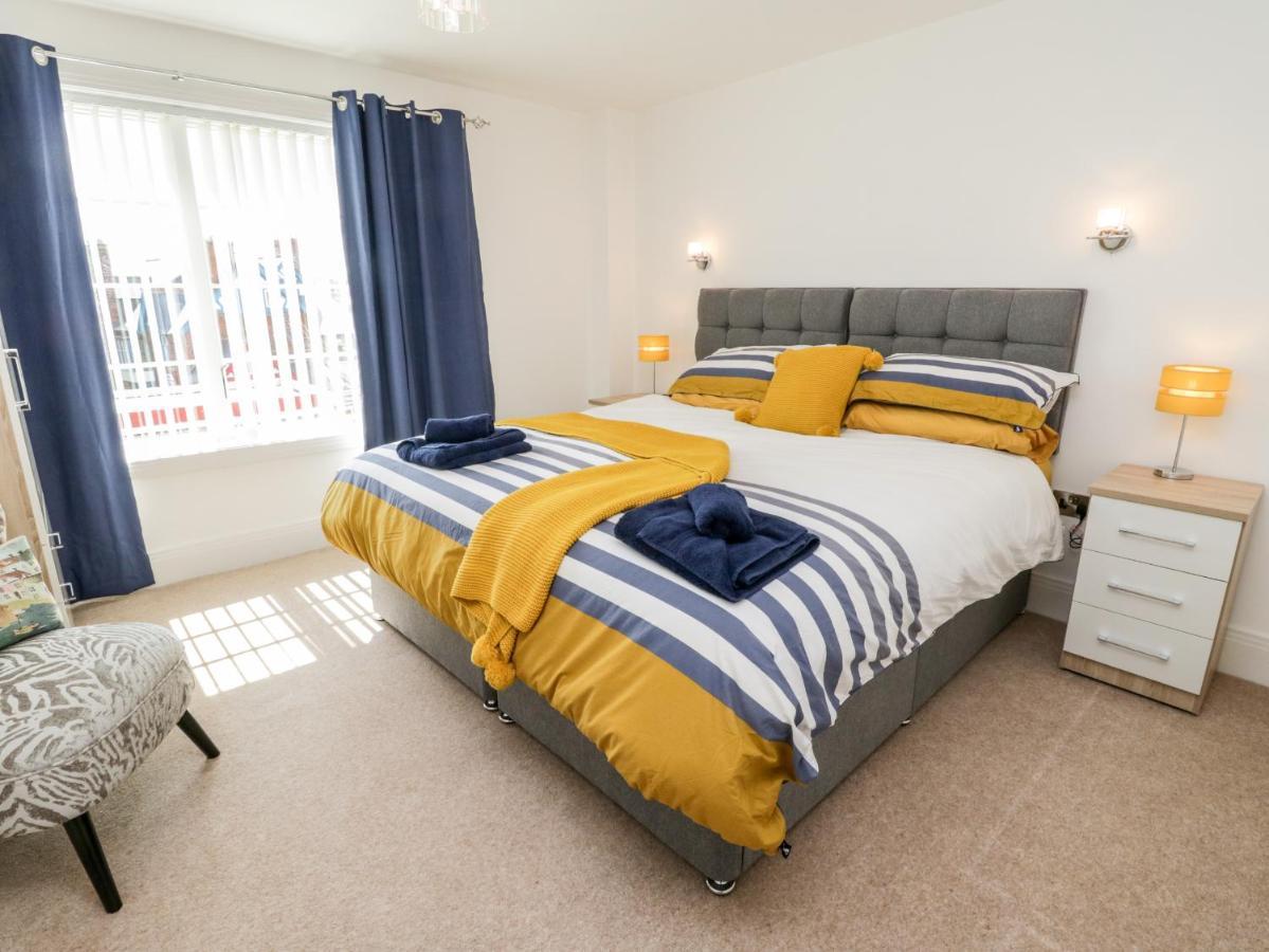 Ferienwohnung Sail Away, 17 Union Mill Whitby Exterior foto