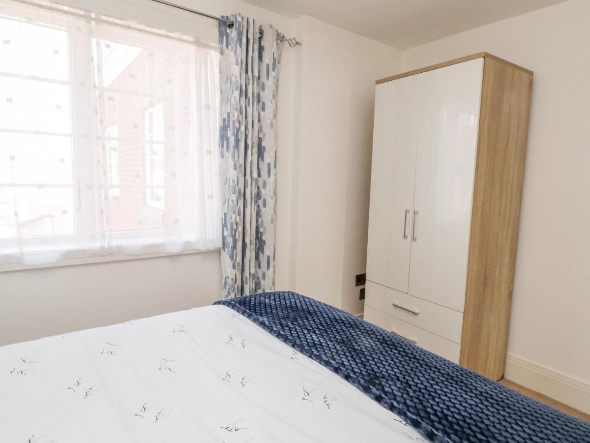 Ferienwohnung Sail Away, 17 Union Mill Whitby Exterior foto