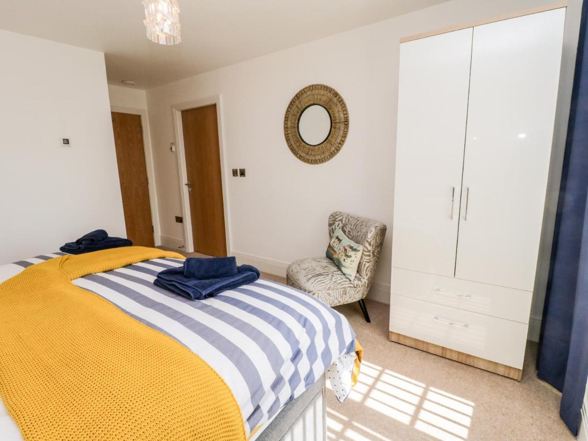 Ferienwohnung Sail Away, 17 Union Mill Whitby Exterior foto