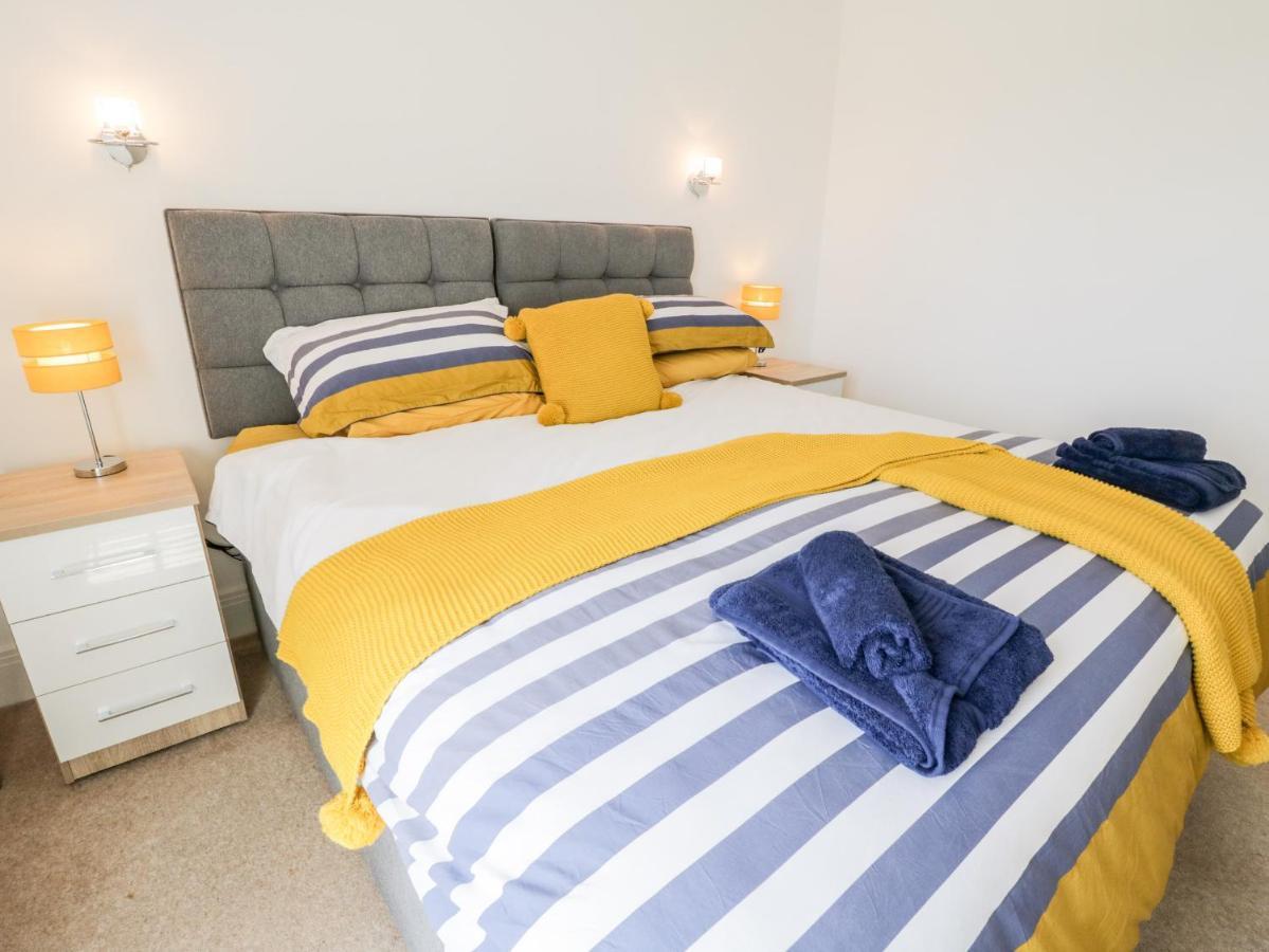 Ferienwohnung Sail Away, 17 Union Mill Whitby Exterior foto
